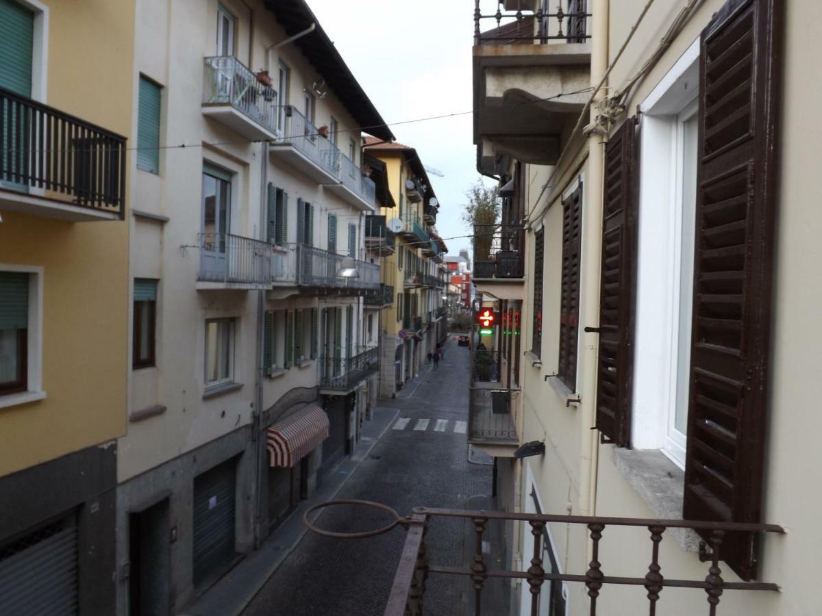 Mimma Apartment Stresa