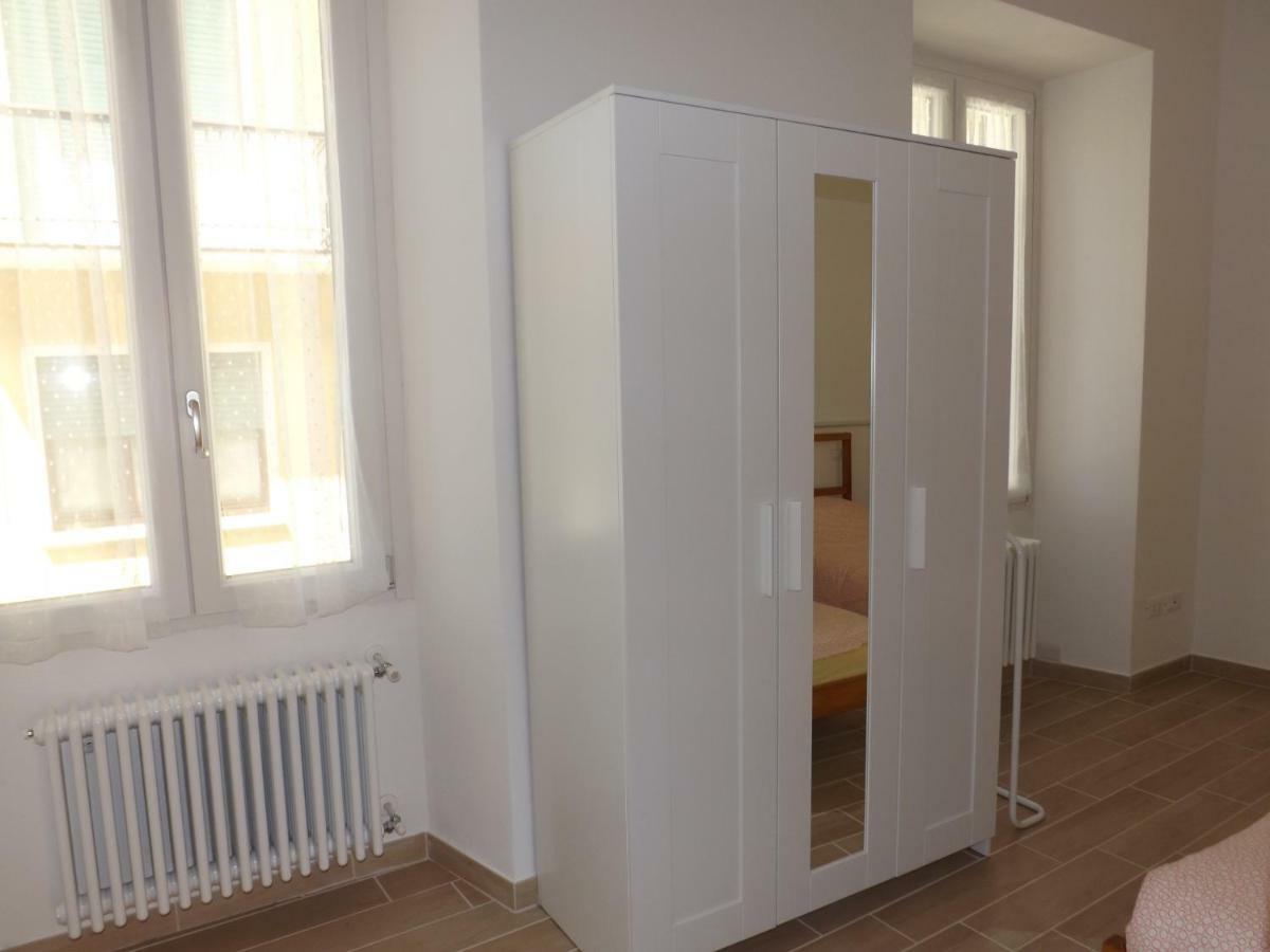 Mimma Apartment *