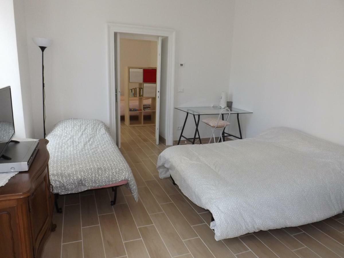 Apartment Mimma Stresa
