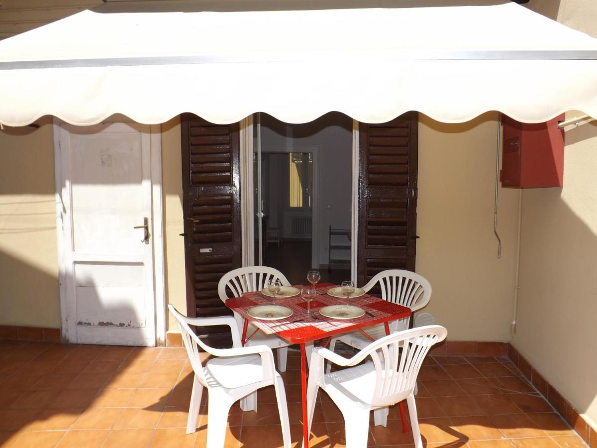 Apartment Mimma *